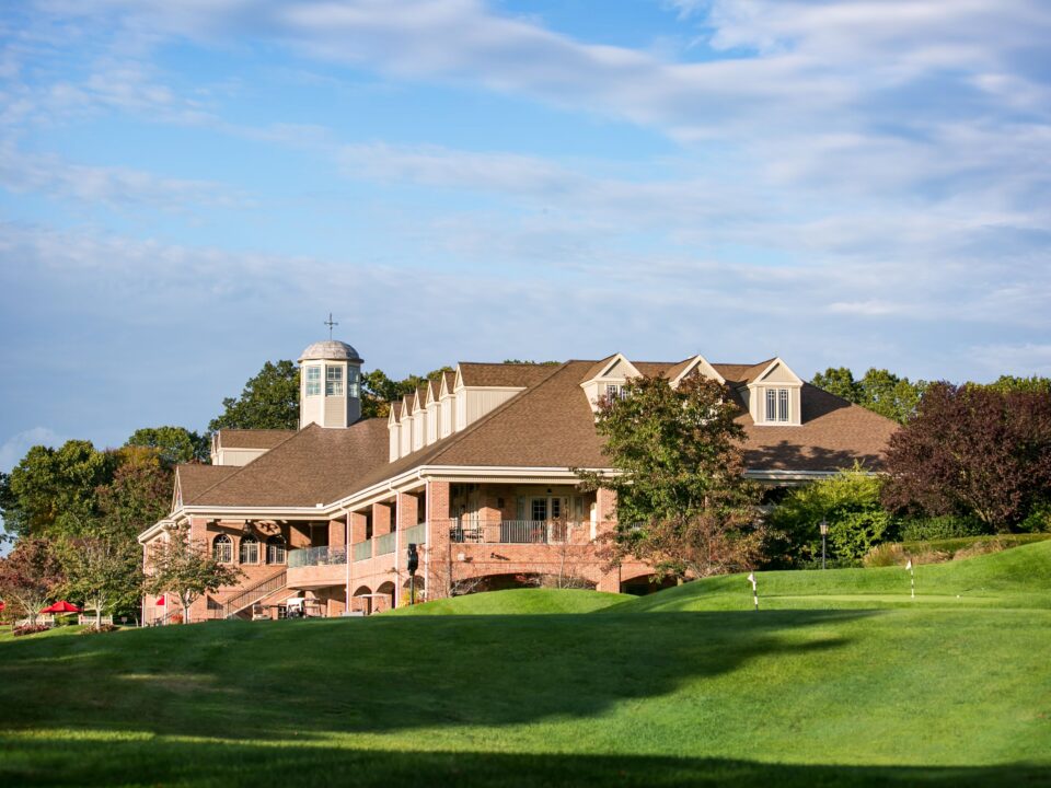 Clubhouse