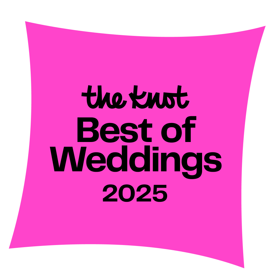 2025 TK Best of Weddings